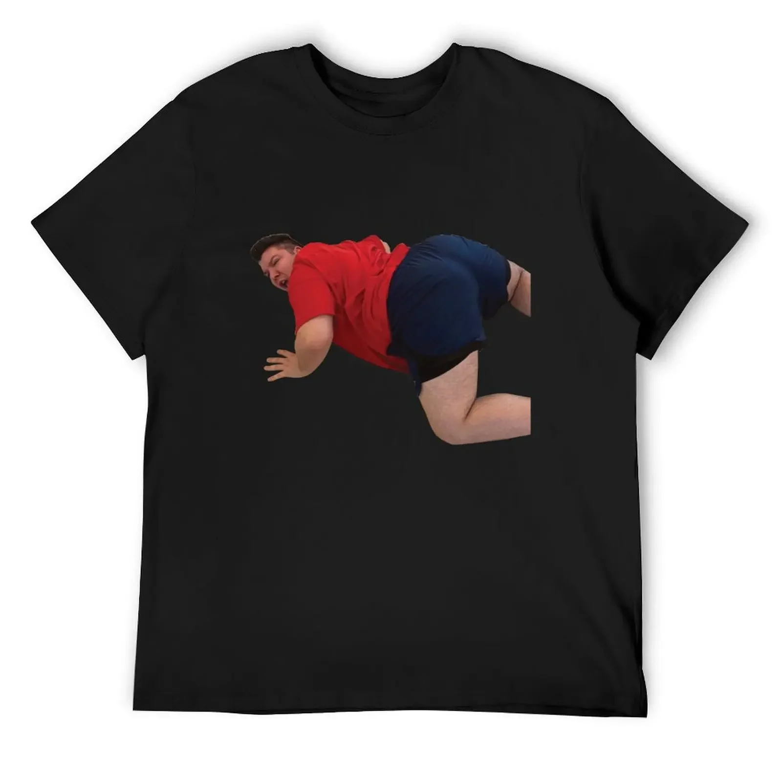 

Nikocado Avocado Meme T-Shirt kawaii clothes tees shirts men graphic