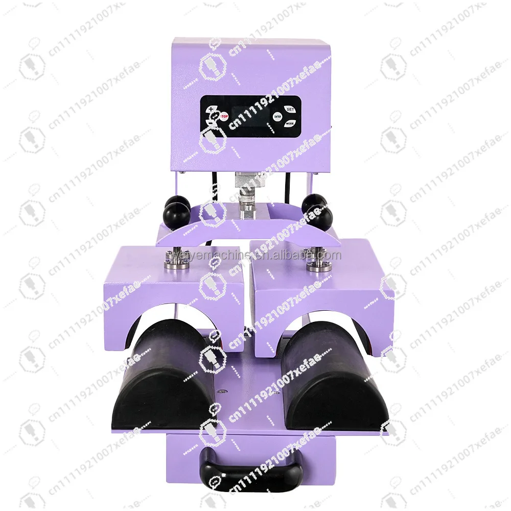 High Quality 3D Sublimation Machine Leg Guard Plate Hot Press Double Leg Guard Plate Hot Sublimation Carbon Fiber PE Transfer