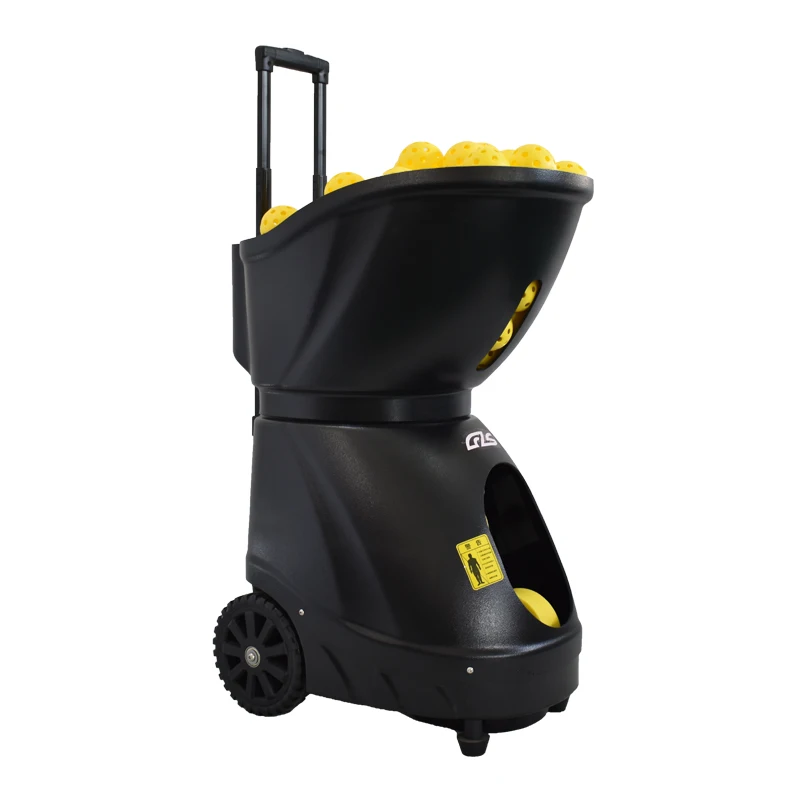 

GLS Automatic Pickleball Shooting Equipment Pickleball Serve Machine for Training