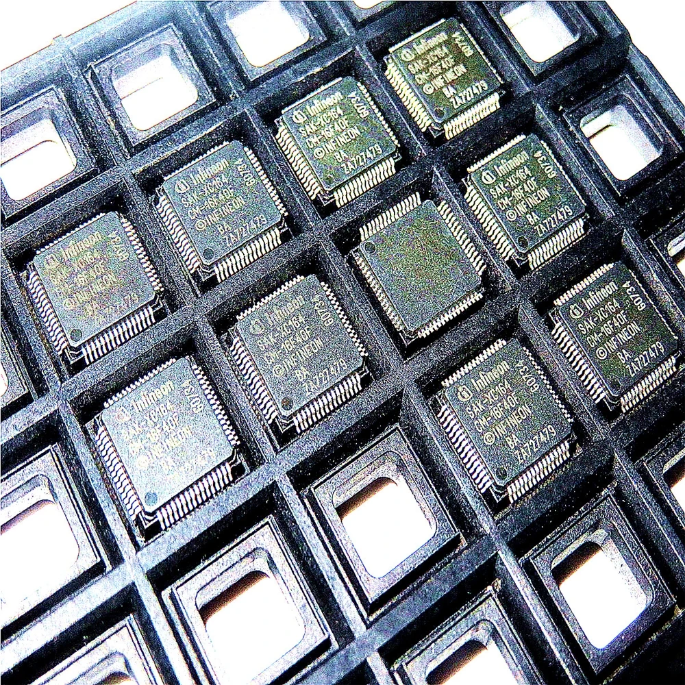 hot offer MPC5553MVF132 chip BGA