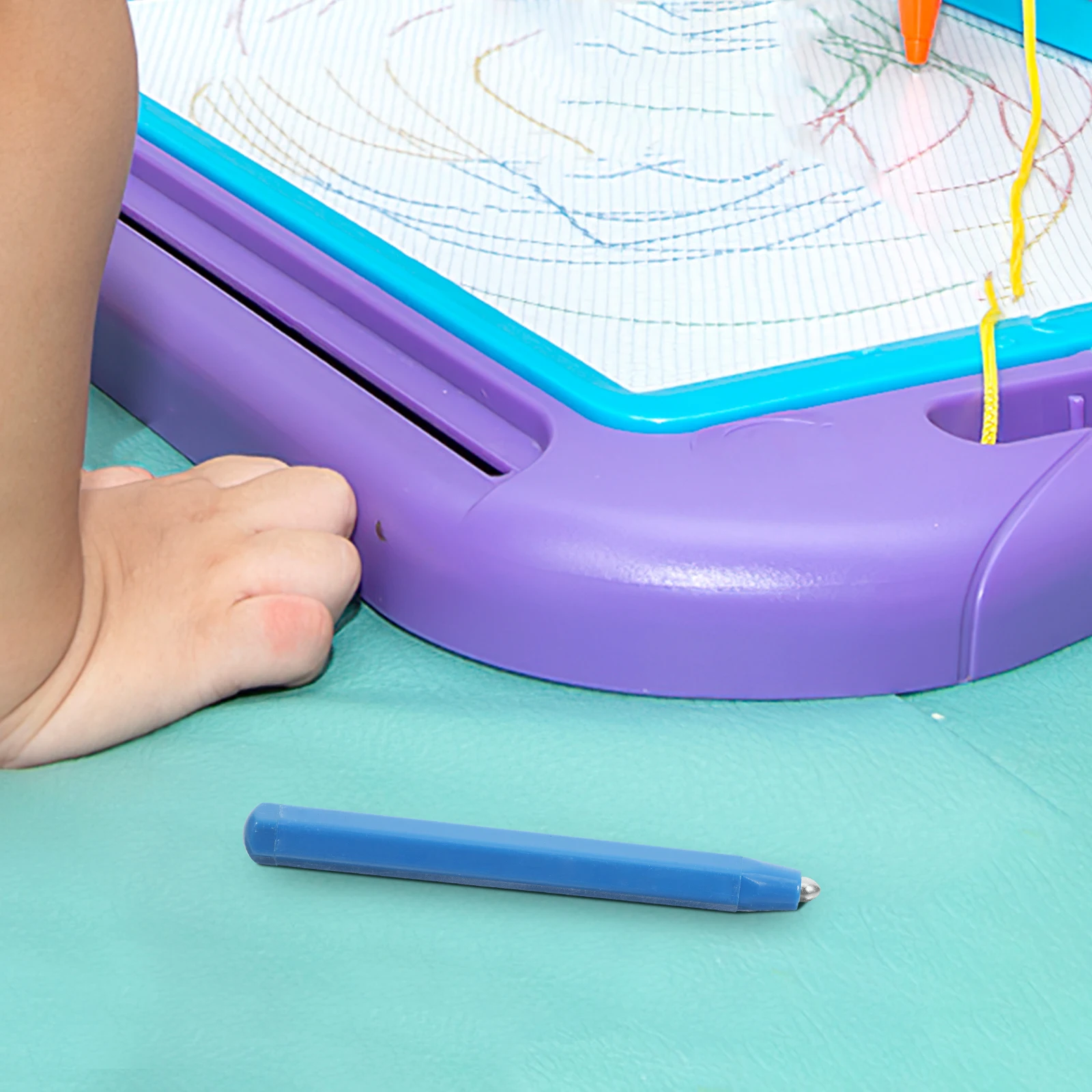 

Magnetic Drawing Pen Creative Replacement Pad Pens Replacements Board Accessories Small Handheld