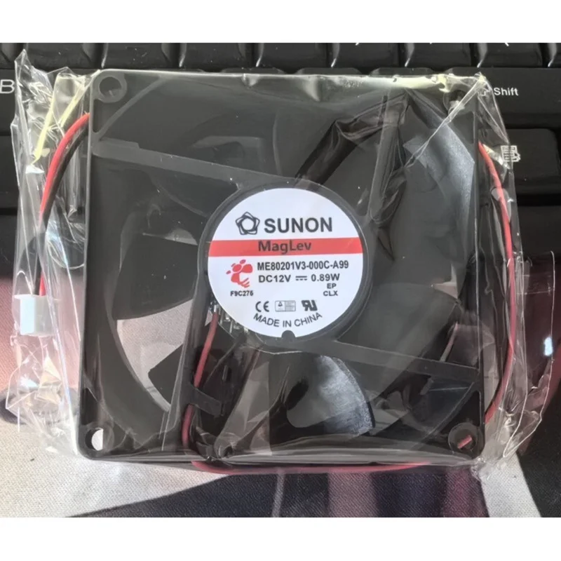 M New Sunon ME80201…