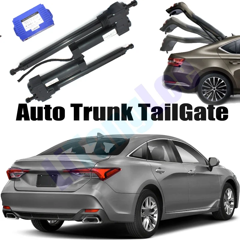 

For TOYOTA Avalon XX50 2018-2024 Car Power Trunk Lift Electric Hatch Tailgate Tail Gate Strut Auto Rear Door Actuator