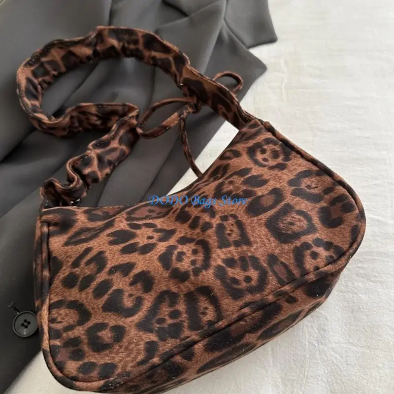 

Women Bag Fashion Armpit Bag Autumn Winter Shoulder Bag Handbag Underarm Bag