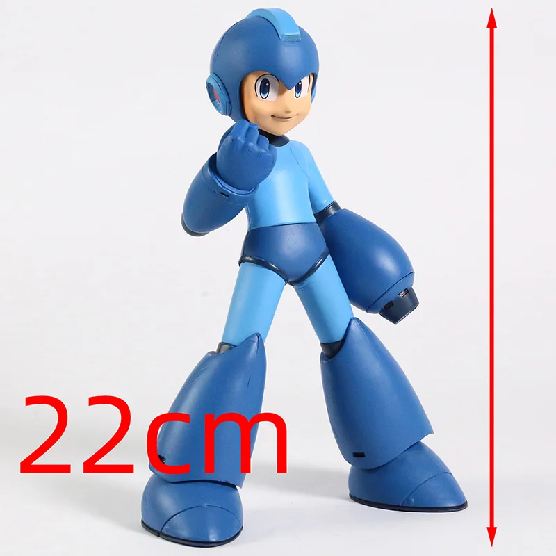 ロックマン 11 グランディスタロックマンアニメコレクションフィギュア