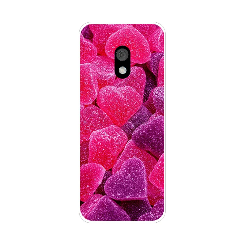 For Nokia 235 4G 2024 Transparent Phone Cases For Nokia 215 220 4G 2024 Soft Clear Silicone Back Cover Shockproof Funda Coque