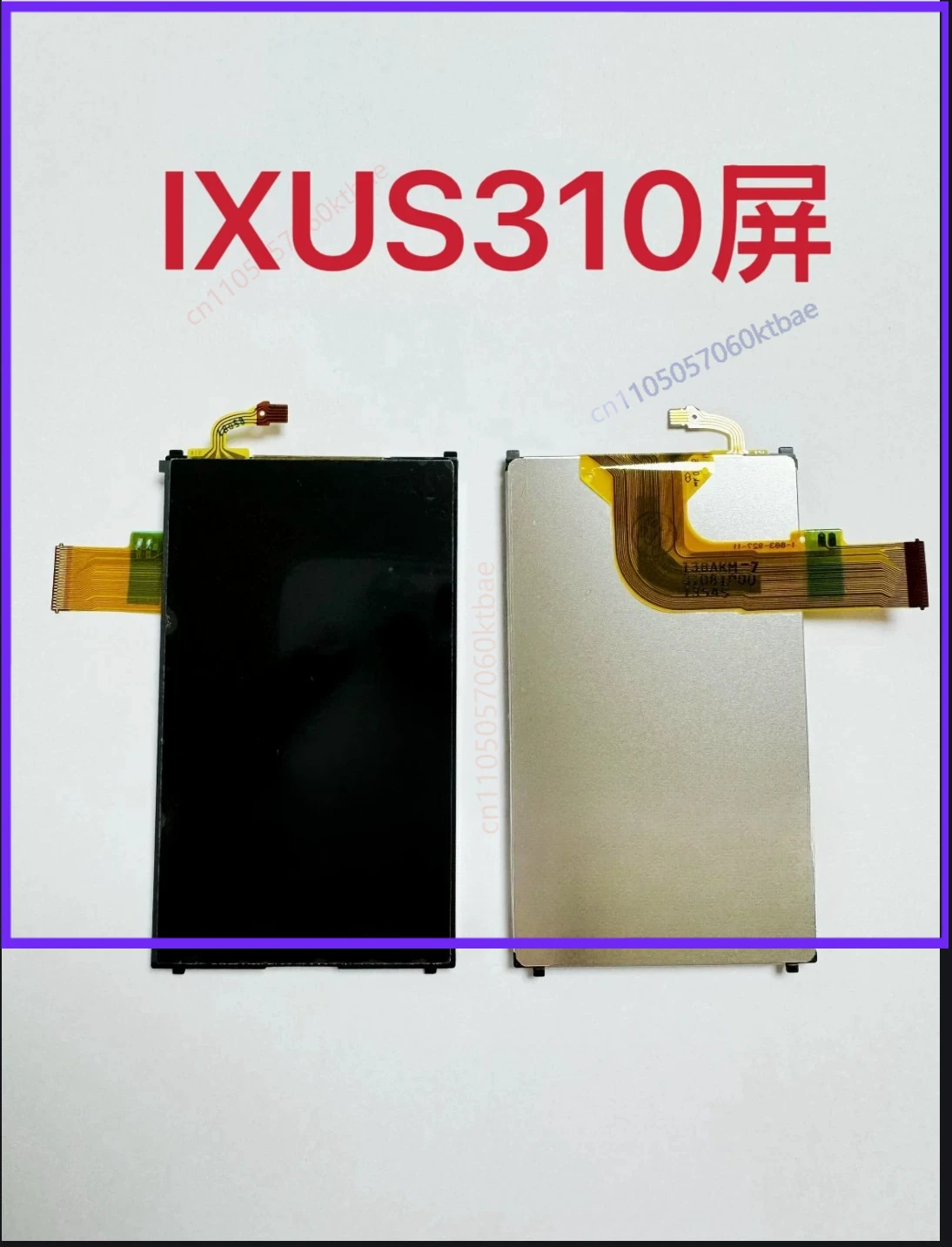new-original-touch-lcd-screen-for-canon-ixus-310-hs-ixy31s-pc1584-camera