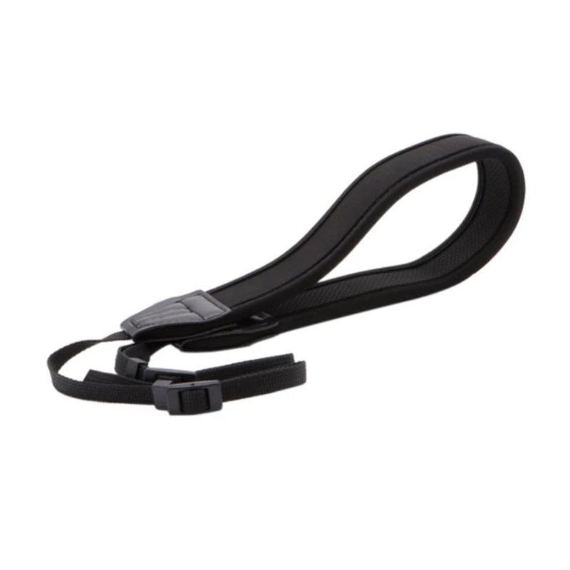 Camera Neck Shoulder Strap Soft Neck Belt Strap with Quick-Release Buckles Belt for Women / Men Carrying Strap Belt