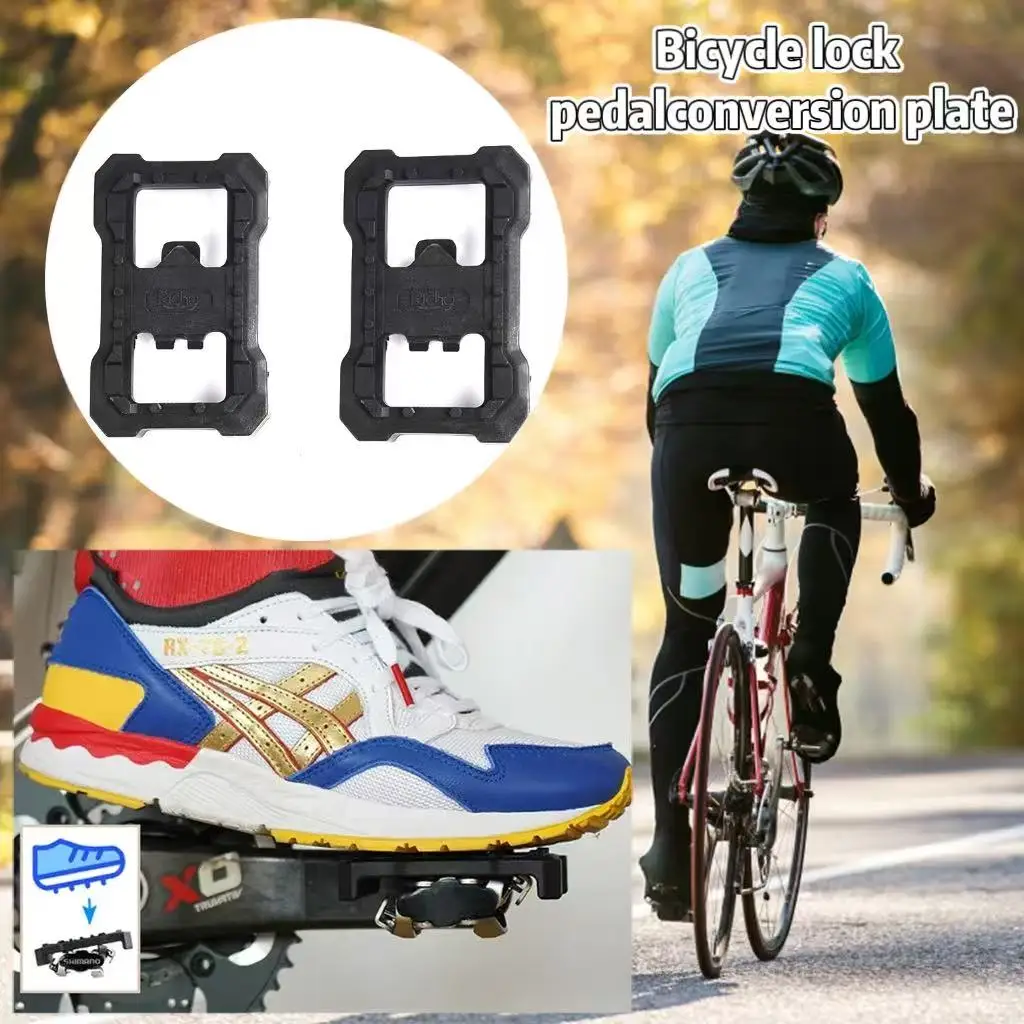 Richy Mtb Pedal Con…