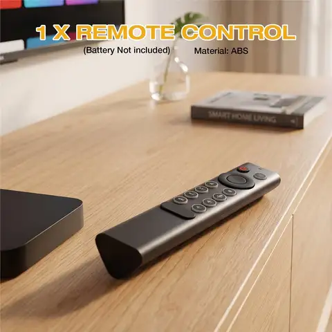 N86R P3700 Voice Remote Control for Shield TV 2015 2017 2019 Model 4K Streaming Media Player