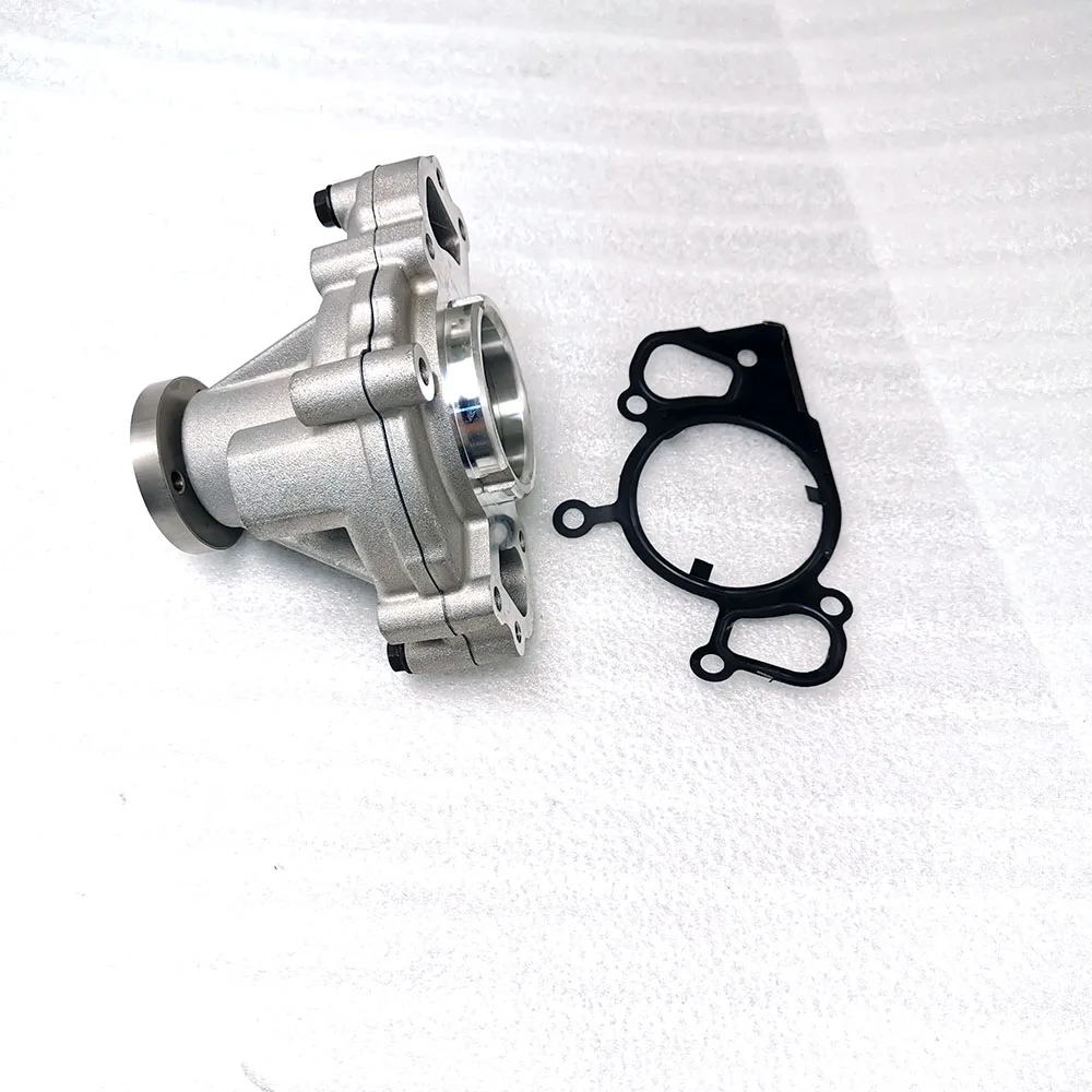 Alta qualidade novo para 4575902 bomba de água refrigerante do motor ford lincoln jaguar land rover novas peças reposição