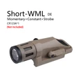 WML SHORT DE
