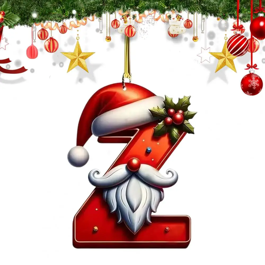 Украшение-с-буквами-для-рождественской-елки-Персонализированный-кулон-для-подарков-Персонализированные-рождественские-украшения-с-буквами-для-украшения-елки
