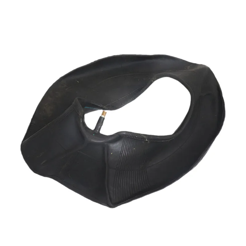 145/70-6 Thick Explosion proof Inner Tube 6-inch Suitable for ATV Kart Mower Electric Wheelchair Universal Tire Inner Tube