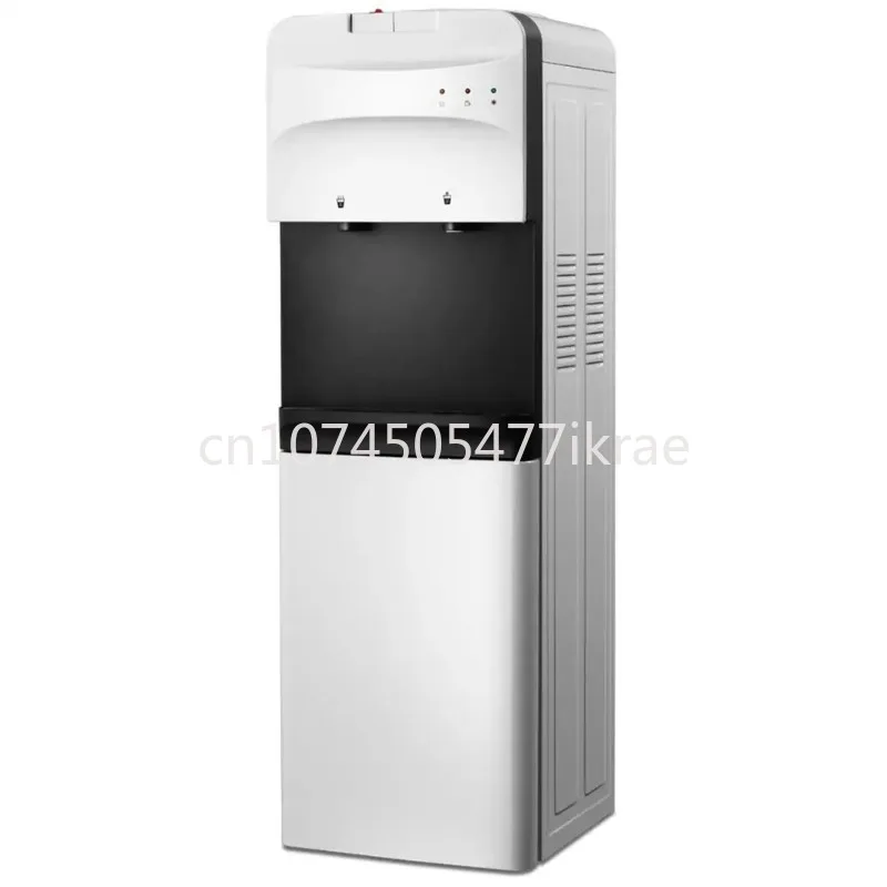 

New Modern Hot & Cold Water Dispenser with 3 Taps 220v 60hz Domestic Instant Business Direct Drinking Water Dispenser Two Modes