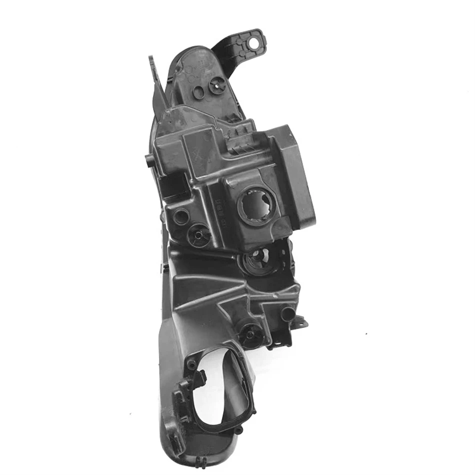 For Gac Aion Y Plus 2022 2023 2024 Car Accessory Base Head Lamp Shell Headlight Back Housing Holder Front Headlight Lens Cover