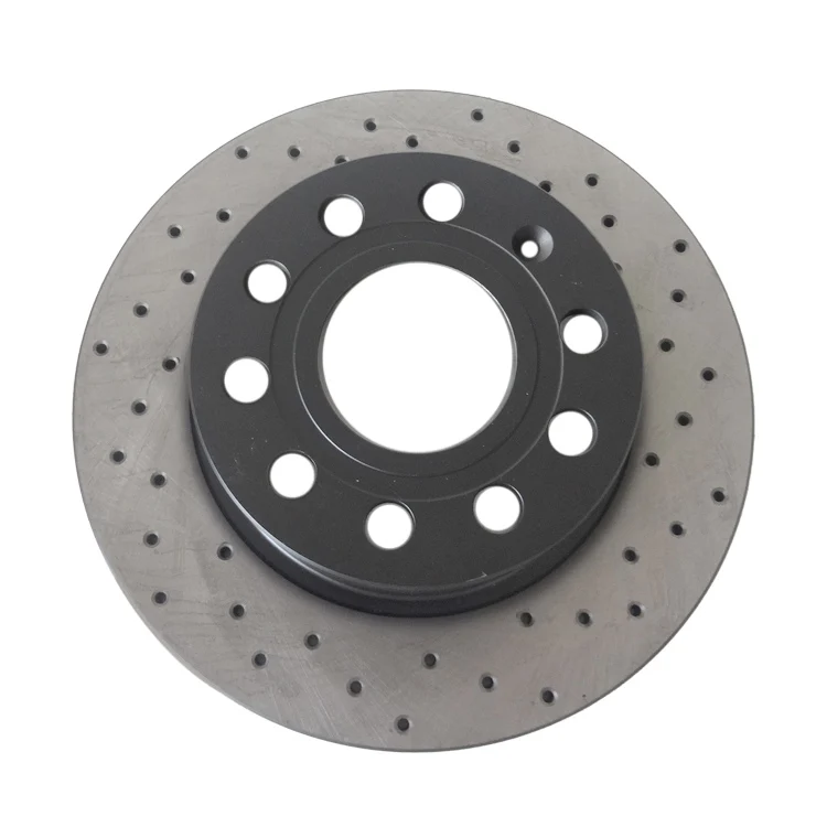 95535140251   Автомобильные аксессуары, хорошая цена, альтернативная гарантия, запасные части, тормозной диск с просверленными и прорезями для PORSCHE CAYEN