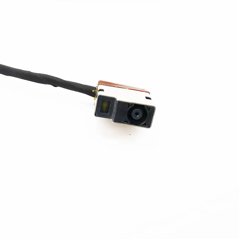 DC Power Jack with cable For HP Pavilion 15-AB 14-Z 13-C 14-X M6-P 17-X 17-Y laptop DC-IN Charging Flex Cable