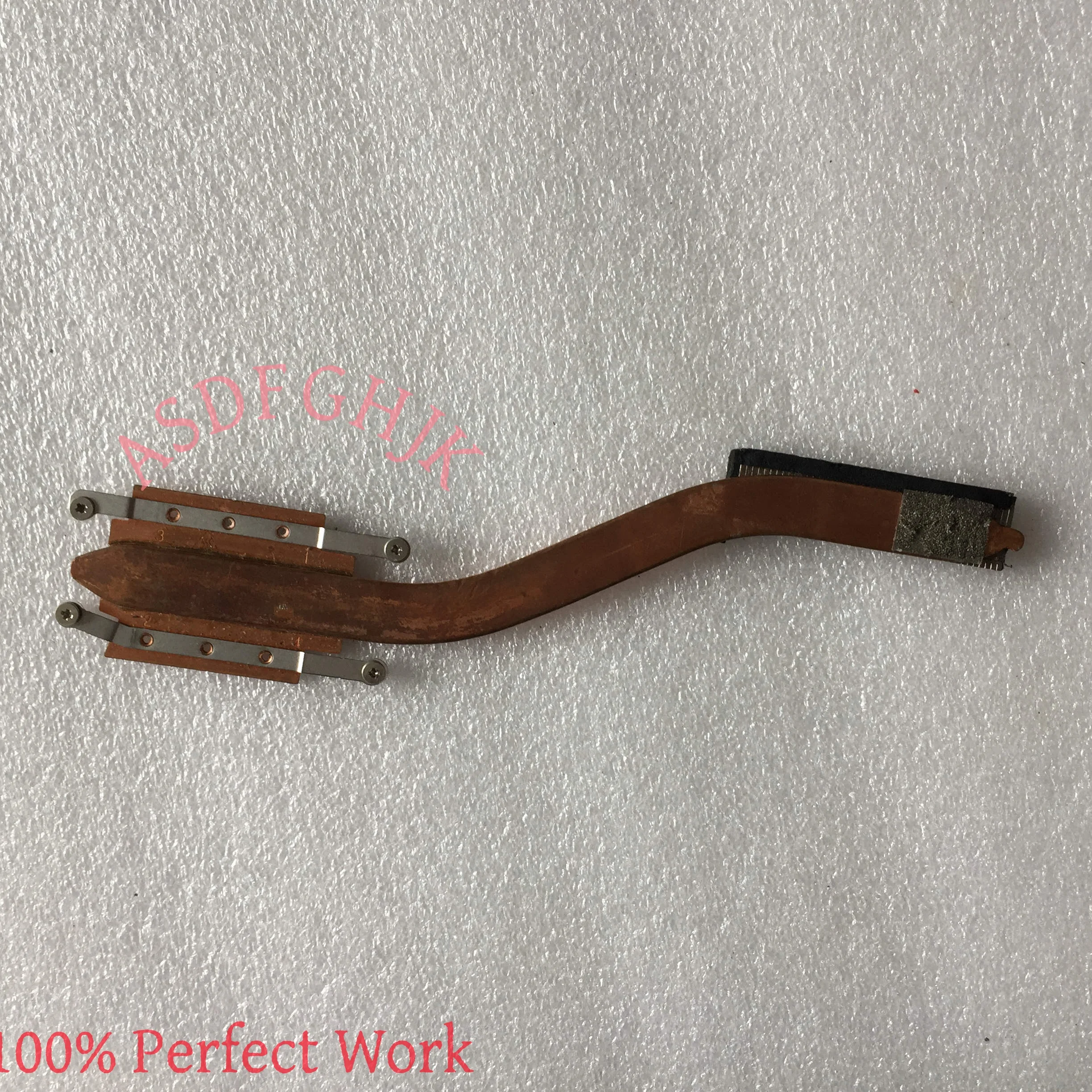 FOR Dell Latitude 5280 5285 5290 CPU Cooling Fan Heatsink 0NYN03 Fully Tested,Freeing shipping