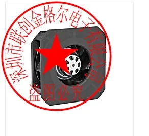 

K3G200-BDA4-04 ВЕНТИЛЯТОР 100% новый и оригинальный