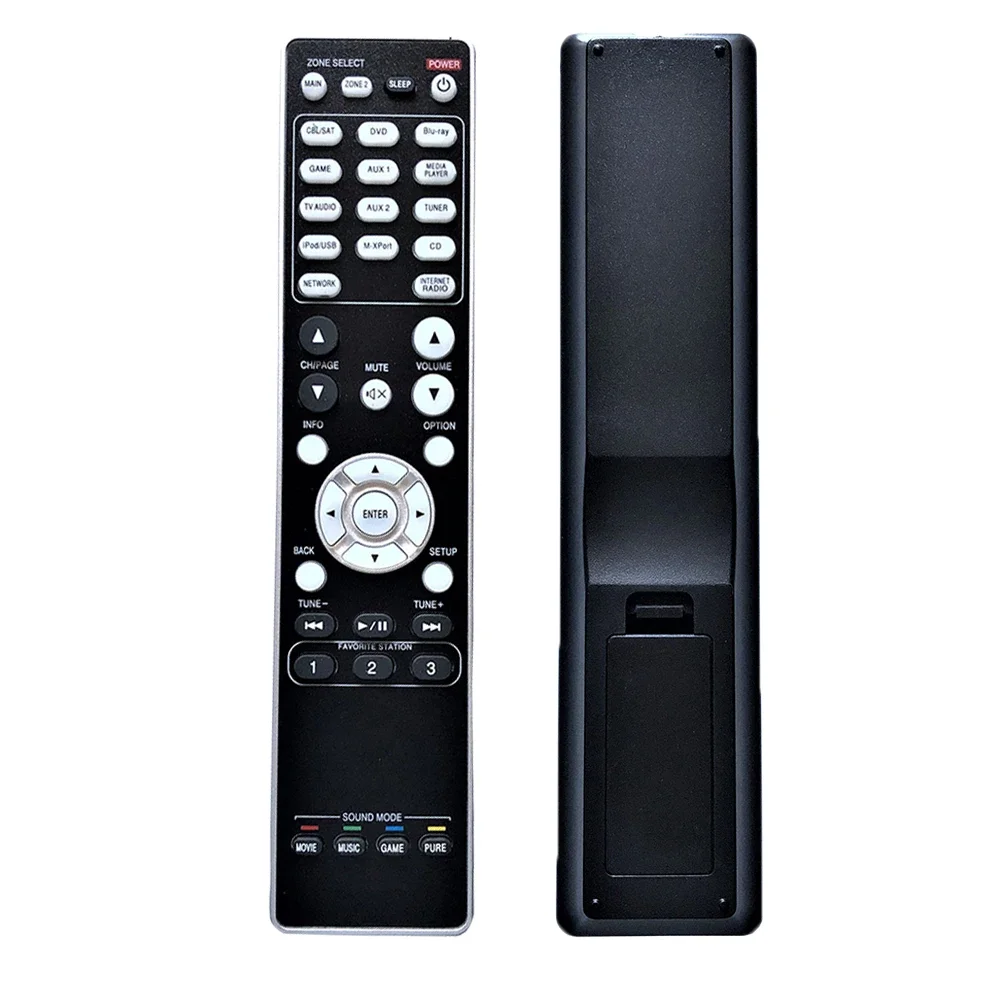 Remote Control Suitable For Marantz RC014SR NR1602 SR5006 SR6006 AV Surround Receiver