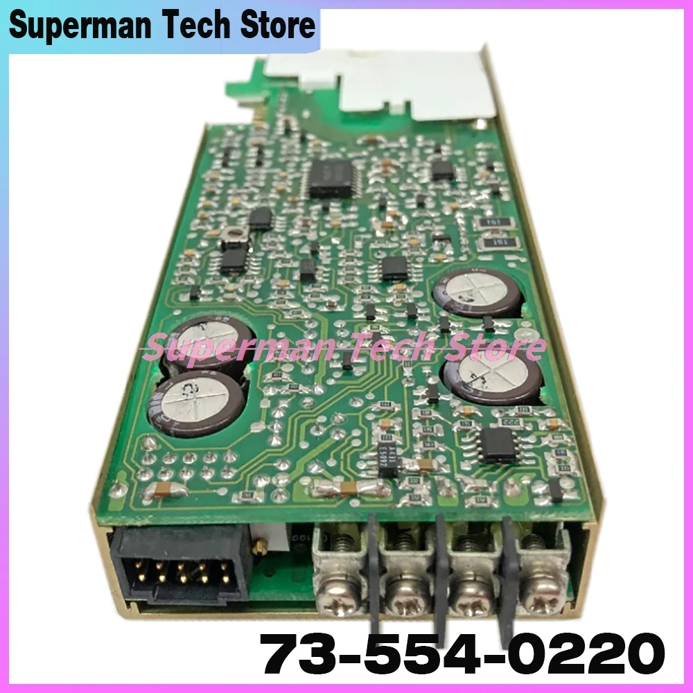 Industrial Power Module 5V 73-554-0220