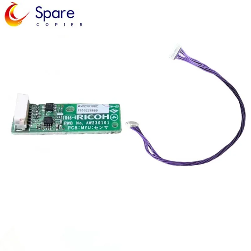 MP3055 Developer TD Sensor OR Magnetic Roller For Ricoh MP 2554 3054 3554 4054 5054 6054 2054 2555 3055 3555 4055 5055 6055