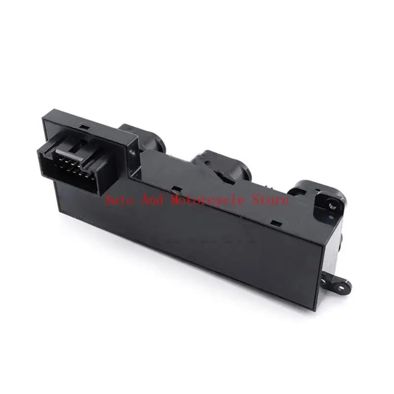 Picture 4: Power Window Lifter Switch Button Front Right Power Window Switch Control Replace OE 935702L010 for i30 2007-2012