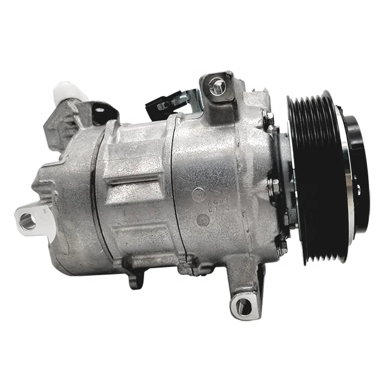 Compressore automatico dell'aria condizionata per X-TRAIL OE 926004EB0A 4471606893 926004EF0A 6SBH14C KPRW-2442 Compressore A/C *