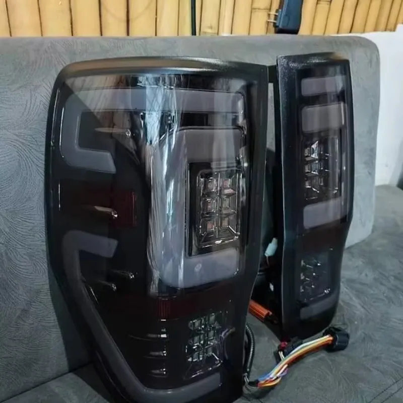 

Factory Direct Wholesale Led Tail Lamp For Ford Ranger Raptor