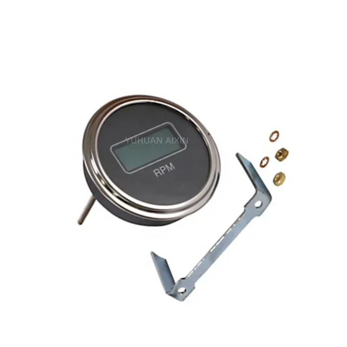 197-7348 RPM Electric Tachometer 1977348 for CAT 3406 3408 3412