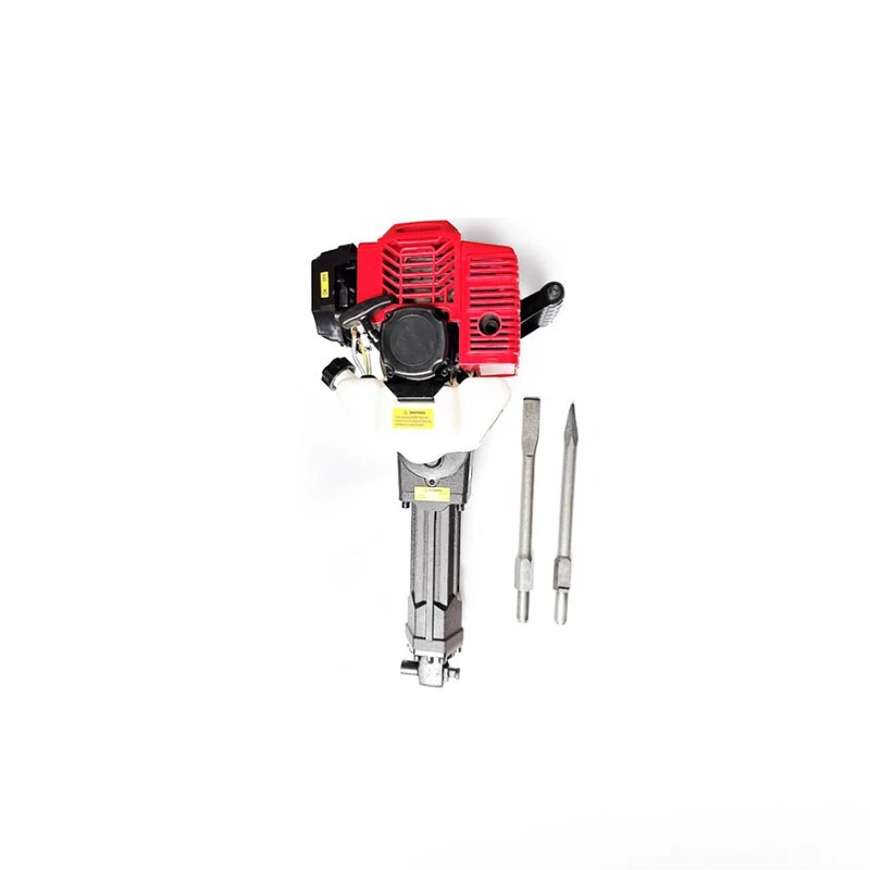 

Hand Pick High Power Crushing Pick Small and Portable