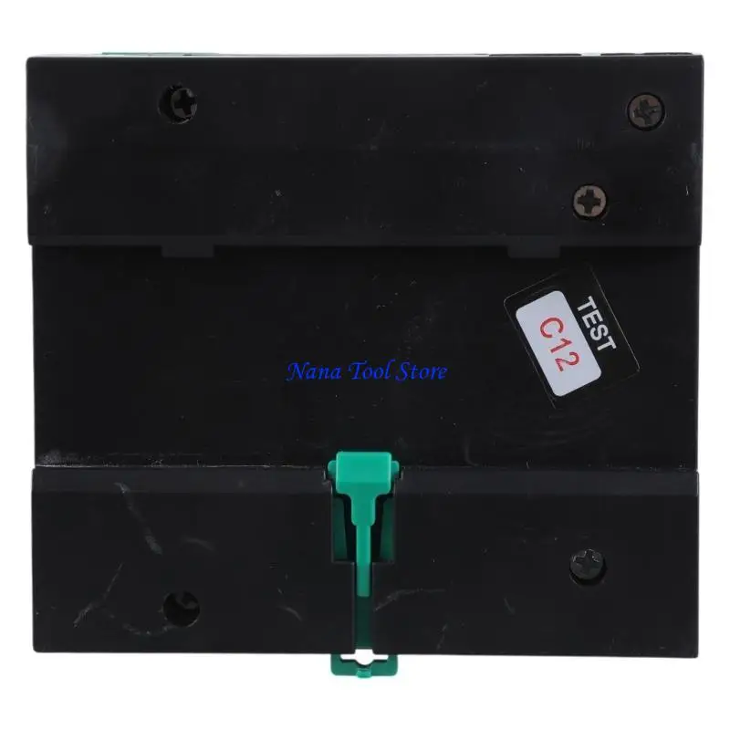 

31GJ Din Mount Double Power Switches 2P 100A Automatic Transfer Switches