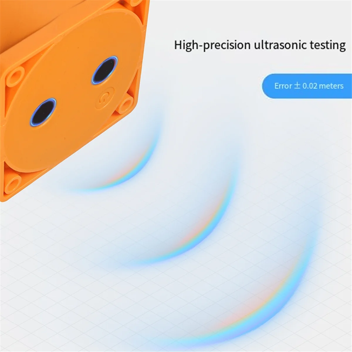 

2025+Tuya Smart Zigbee Ultrasonic Liquid Level Water Tank Monitor Sensor with Real-Time Alarms for IOS Android APP Control
