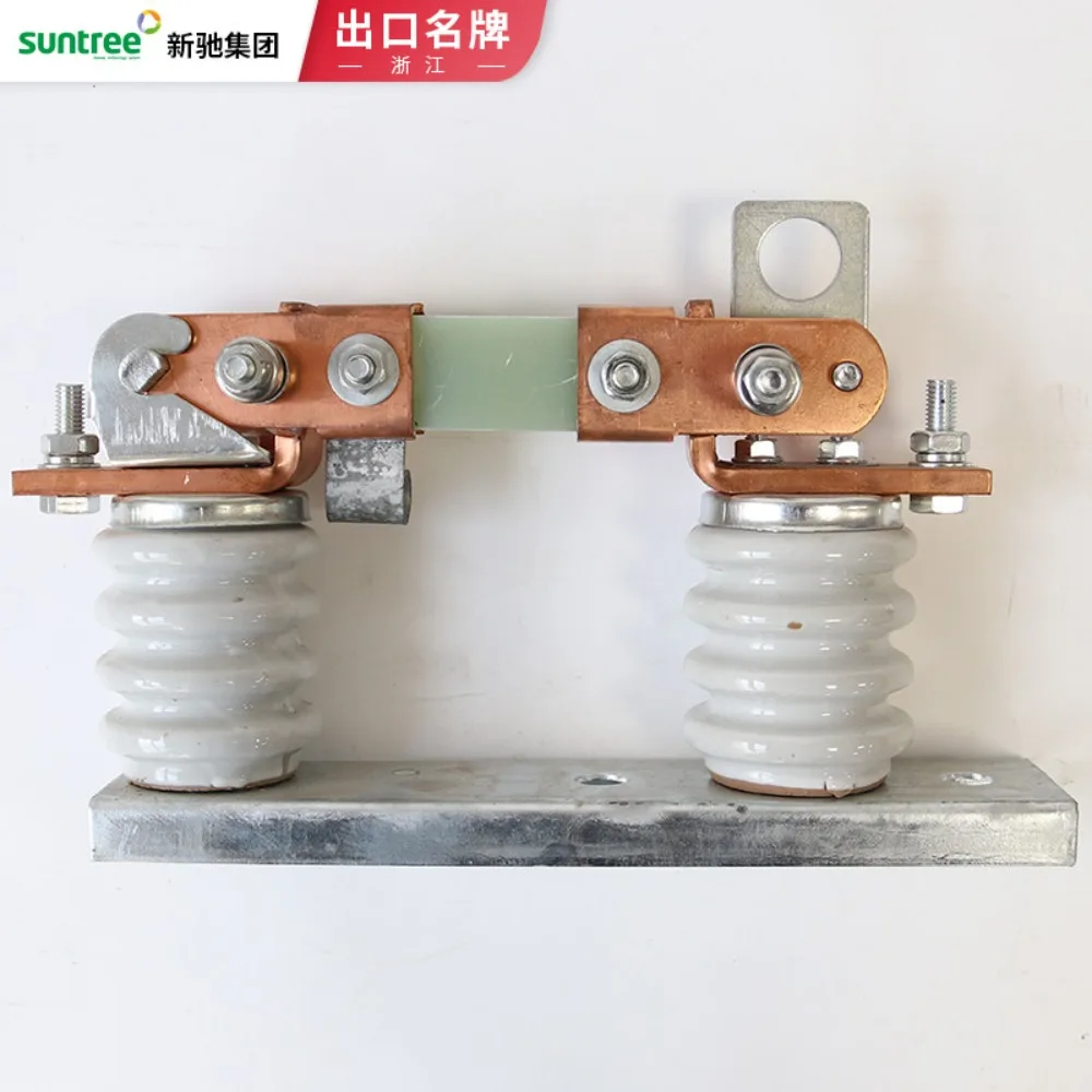 JDW2-0.5KV low voltage fuse disconnector 630A single stage 800A knife fuse switch 1000A knife gate