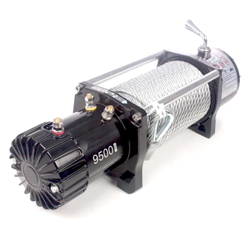 1 ton capstan hot selling 12 v auto 2000 lbs 24v dc 20000 lbs portable electric winch for sale