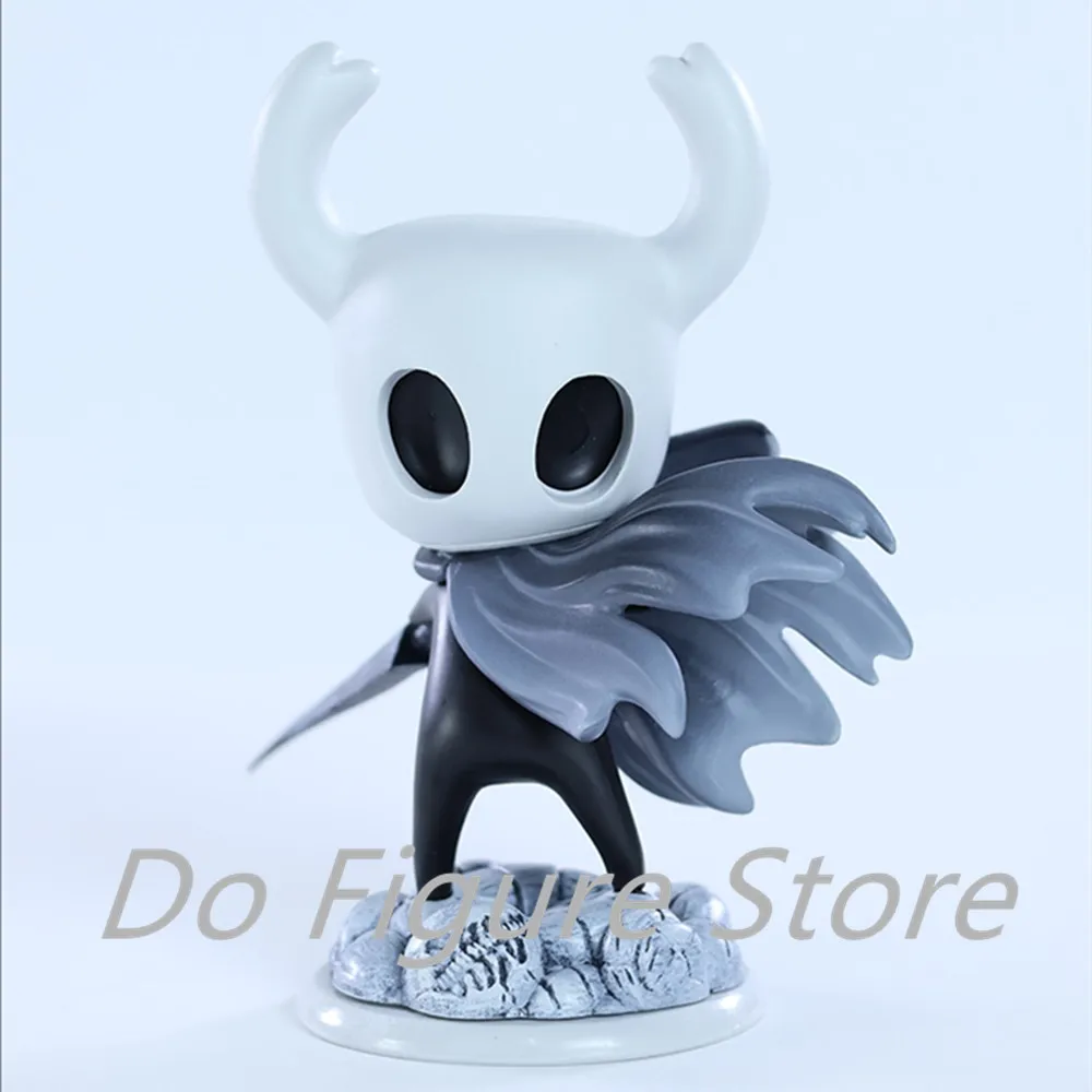 16cm Game Hollow Knight Anime Figure Decoration PVC Car Ornaments Auto Interior Accessories Decoration Home Decoration