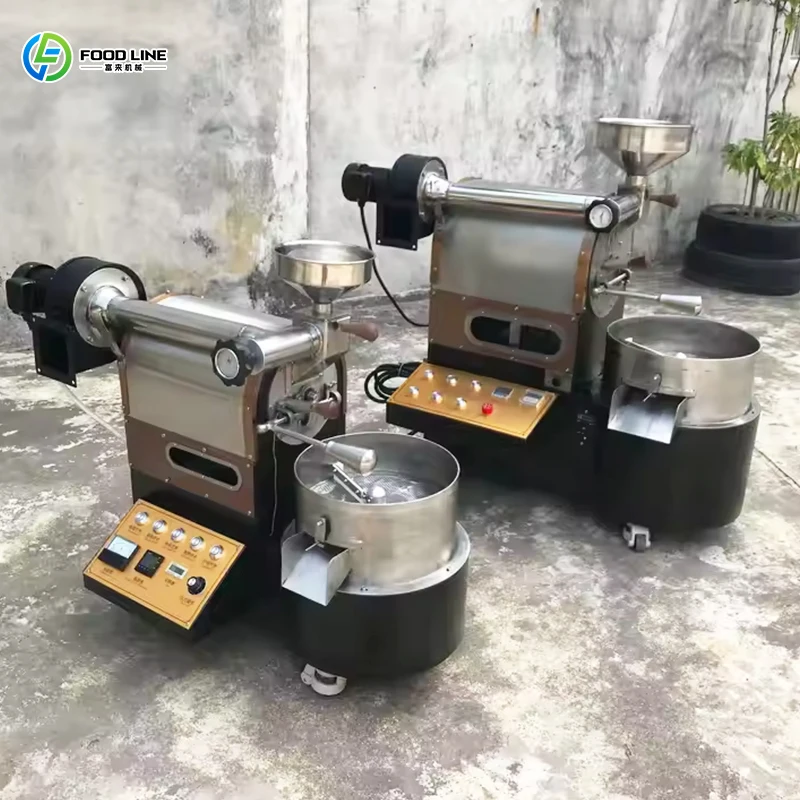 Customize Roast Coffee Bean Grinding MachineCoffee Beans Grinding Machine for Business98mm Coffee Grinder