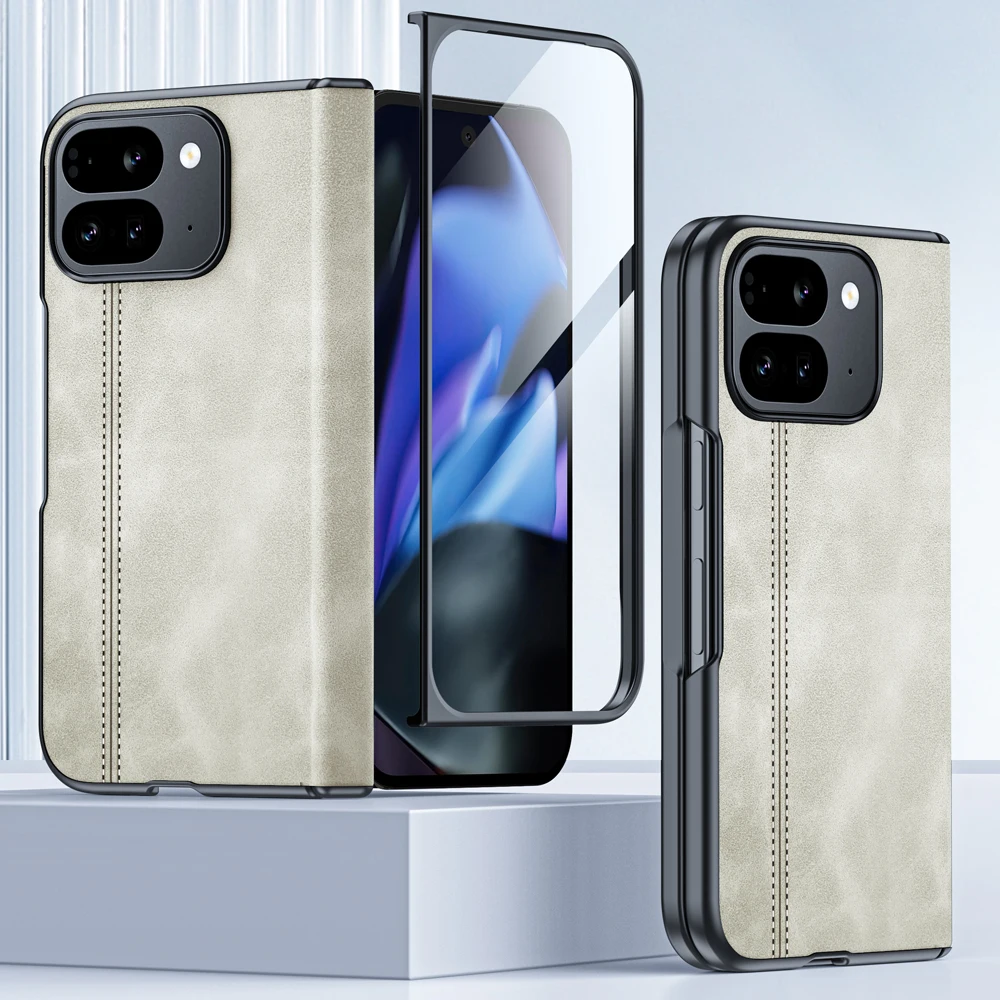 for Google Pixel 9Pro Fold Pho - Google Pixel 9 Pro recension och pris