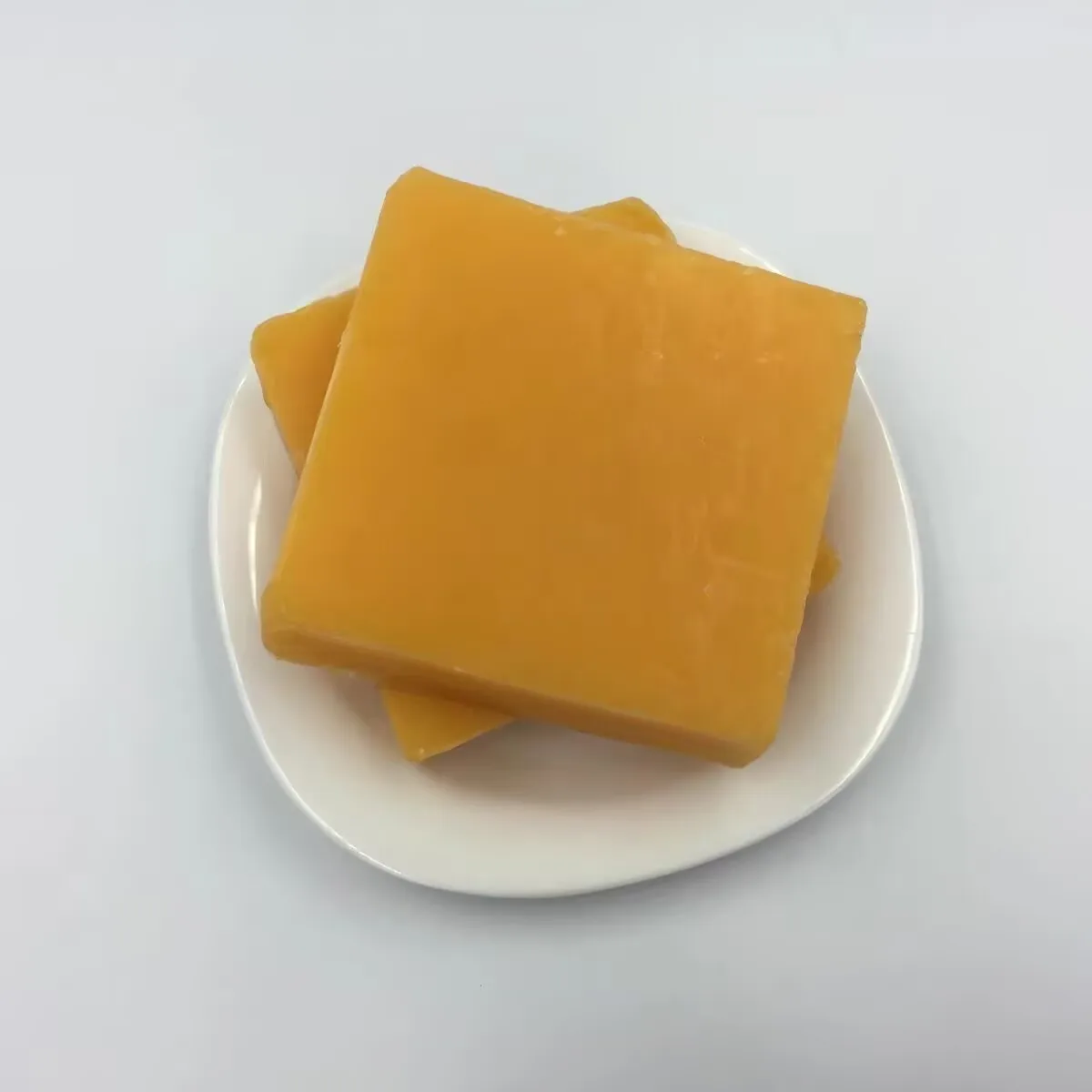 

100 г высококачественного 100% натурального чистого воска - аромат жасмина, османтуса и аромат розы