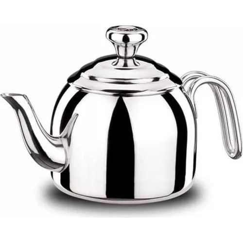 Korkmaz A051 Droppa 1,1 Lt Teapot