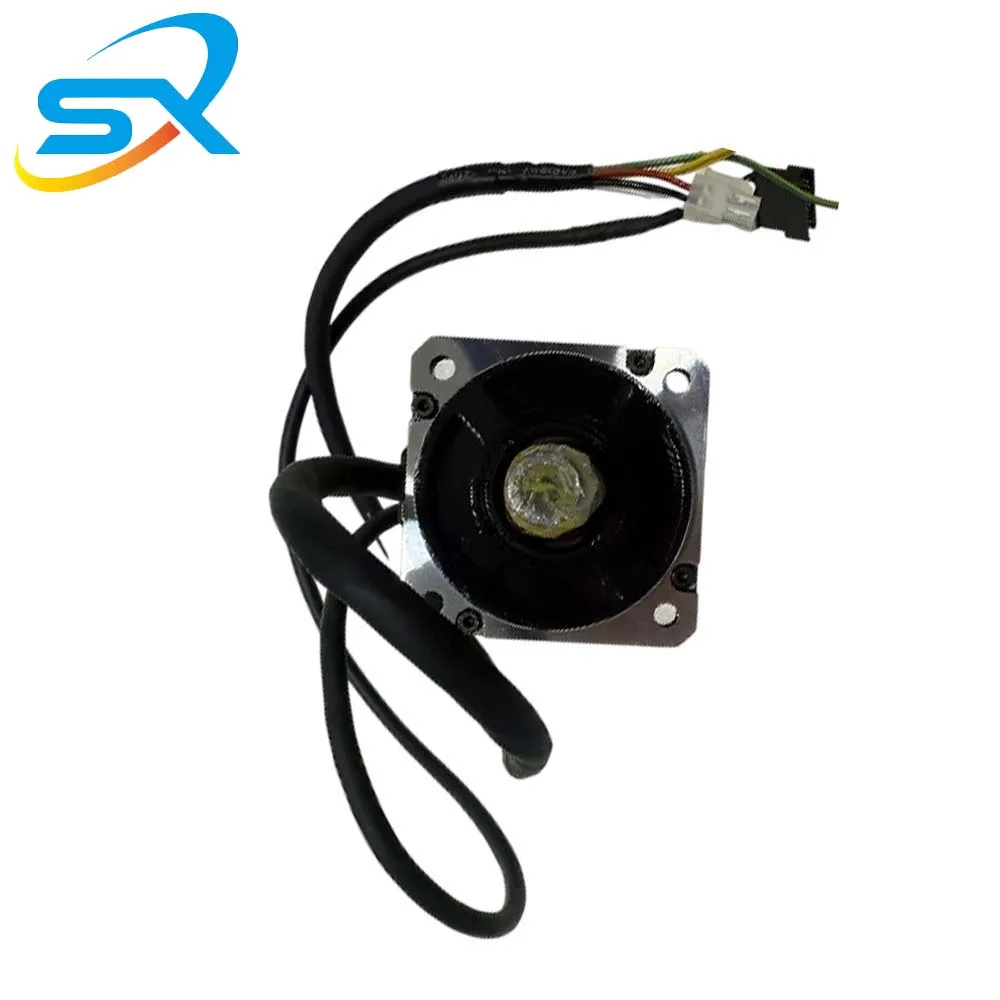 Q2AA05020DCS2C AC200V سانيو دينكي محرك سيرفو يعمل بشكل جيد