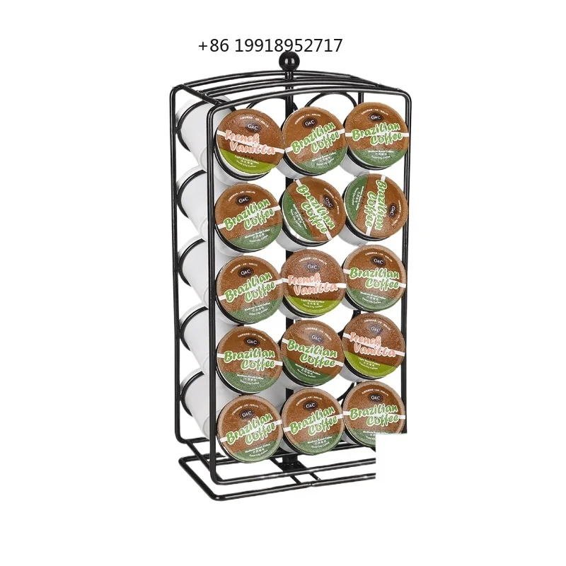 support-moderne-pour-capsules-de-cafe-dolce-gusto-keurig-support-de-rangement-en-metal-pour-30-capsules-organisateur-noir-pour-capsules-de-cafe-support-de-stockage-jj438