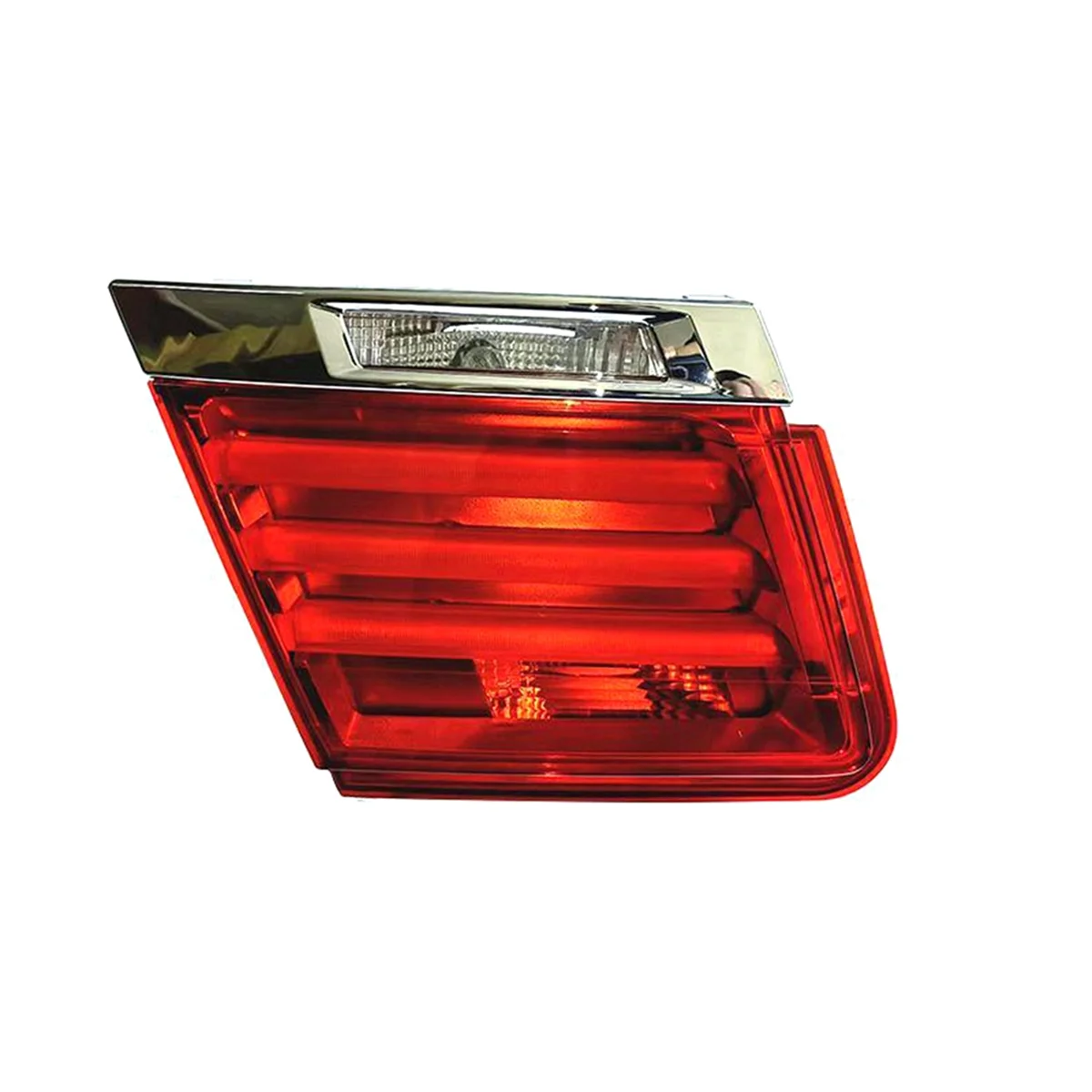 Inner Left Rear Bumper Tail Light Brake Signal Lamp for BMW 7 Series 730 740 750 760 F01 F02 2009-2015