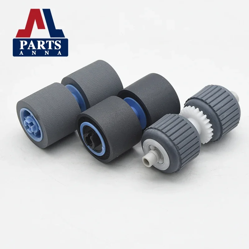 1X 4009B001 4009B001AA Exchange Roller Kit for CANON DR-6050C DR-7550C DR-9050C / DR 6050C 7550C 9050C