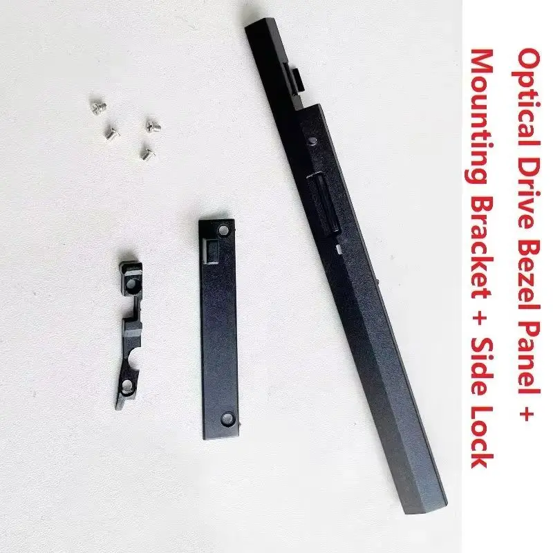 

ODD Optical Disk Drive Bezel Panel Faceplate for Lenovo ThinkPad T400 T400s T410 T410s T410si T410i T420s T420si T430s T430si