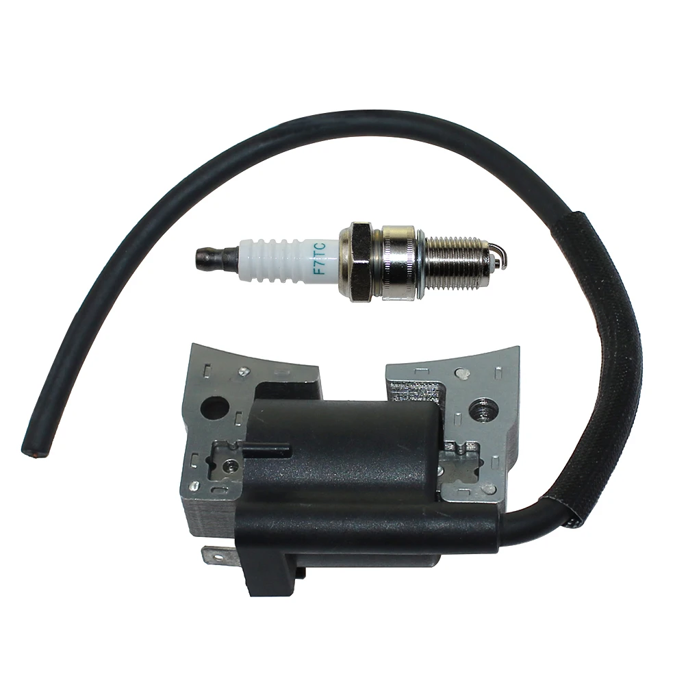Ignition Coil For CLUB CAR DS Golf Cart (1992-1996) With OHV Version Engine,EPIGC101,1016492,5132.