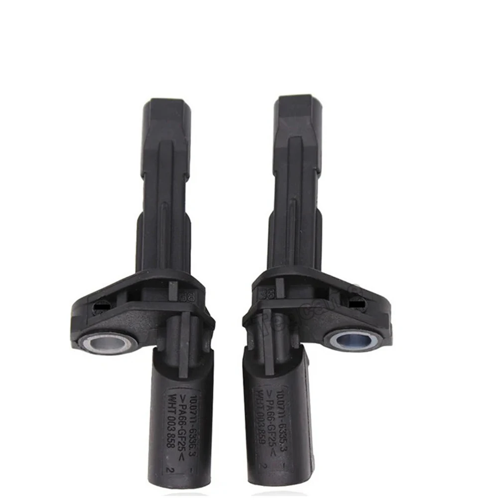 40PCS/10Set ABS Speed Sensor For Audi A3 Q3 VW Passat B6 B7 Golf MK6 Jetta Touran Tiguan WHT003856 WHT003857 WHT003858 WHT003859