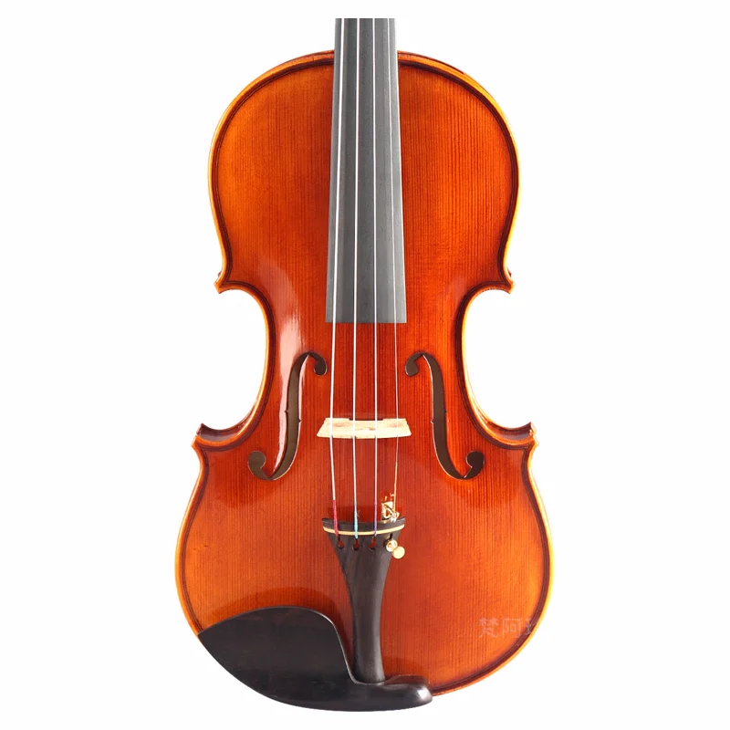 

High Grade Handmade Violin Professional Solid Spruce Advanced Violins( V005 )