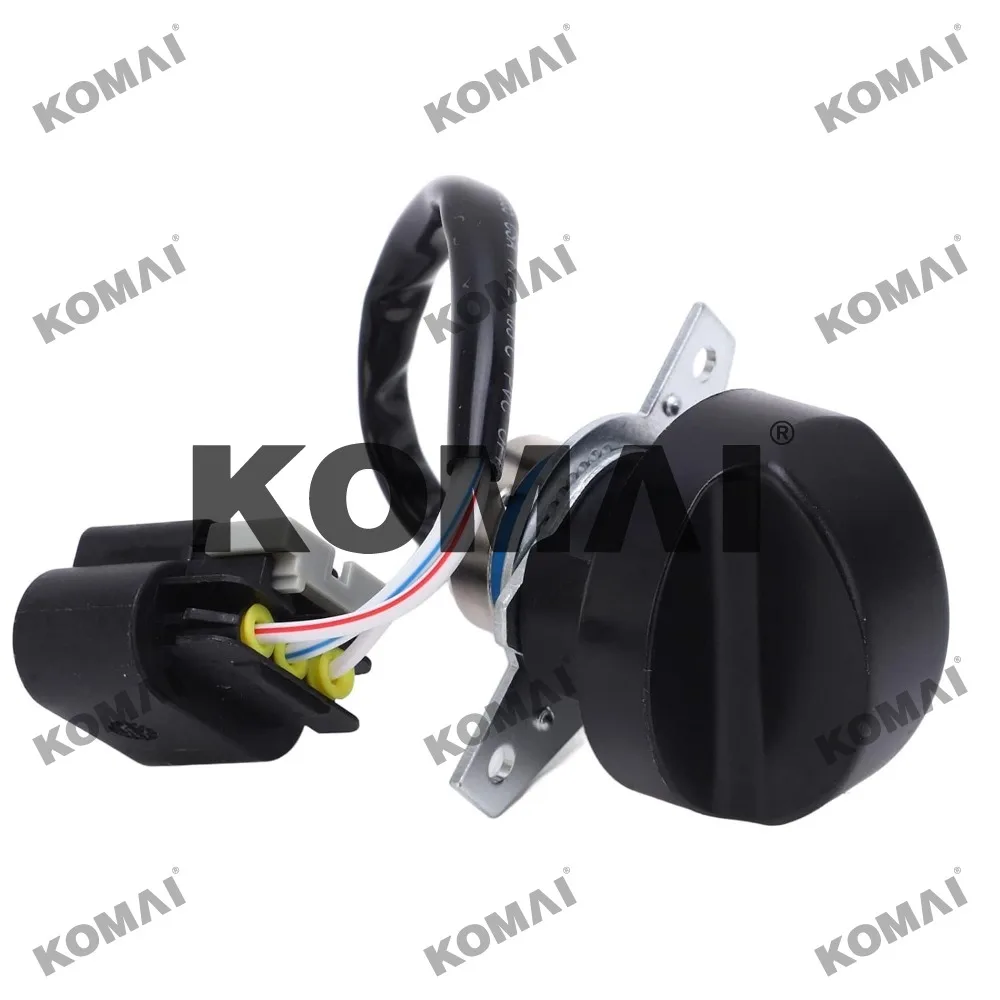 

Переключатель ручки двигателя дроссельной заслонки XOJOX для экскаваторов, стандартный размер, установка, плотно прилегающая, материал ABS и легированной стали, совместимость